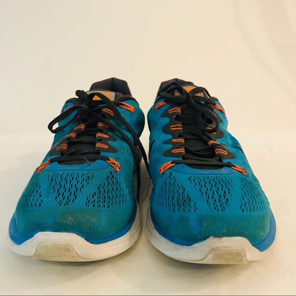 SOLDNike trainers. Sz 10.5. Lots of life. - Picture 2 of 8